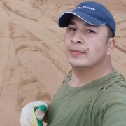 Жахонгир, 29, Москва