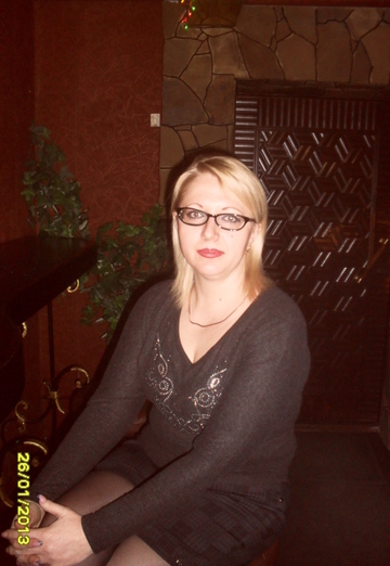 Моя фотография - Ирина, 44 из Майкоп (@irina34936)