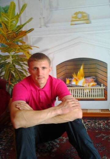 My photo - viktor mchs, 39 from Borovichi (@viktormchs)