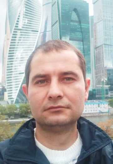Моя фотография - Тоха Конищев, 38 из Астана (@tohakonishev)