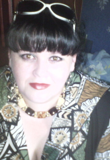 My photo - Alina, 44 from Stary Oskol (@alina49825)