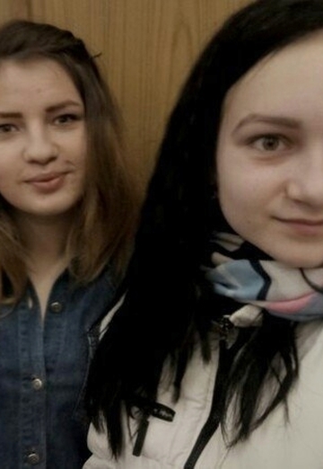 Моя фотография - Anastasiya, 24 из Пинск (@anastasiya99239)