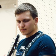 Sergey Frolov 29 Orenburg