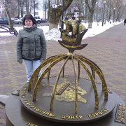 Nataliya 66 Minsk