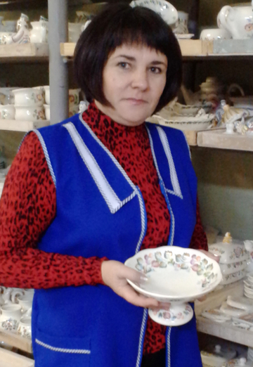 My photo - Natalya, 58 from Semikarakorsk (@natalya182347)