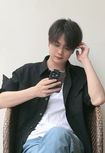 My photo - Ryan, 26 from Jiangyin (@ryan1188)