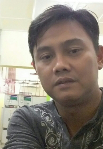 My photo - Dody, 40 from Kuala Lumpur (@dody20)