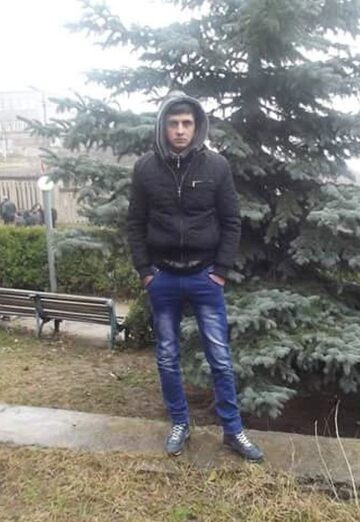 Моя фотография - valer., 29 из Ереван (@valer327)