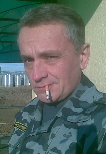 Моя фотография - Евгений, 56 из Черновцы (@evgeniy48579)
