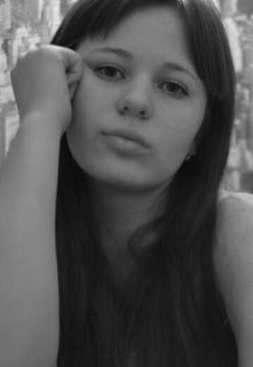 Моя фотография - Алина:), 29 из Железногорск (@alina8426)