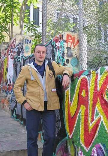 My photo - Aleks, 47 from Kyiv (@aleks51883)