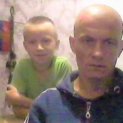 SERG, 40, Енисейск