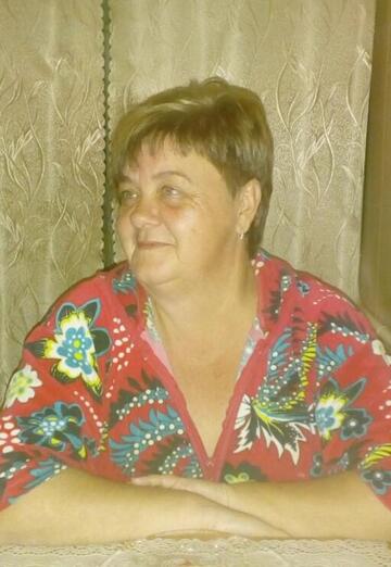 My photo - Anna, 56 from Ust-Labinsk (@anna277383)