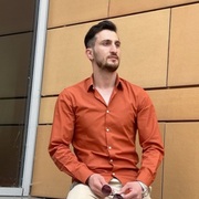 Ahmet 29 Munich