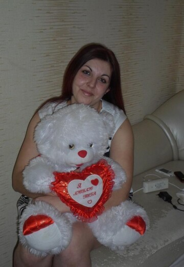 My photo - LENA, 33 from Navapolatsk (@lena28597)