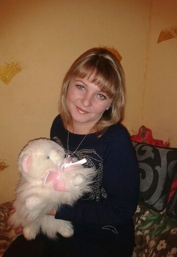 Viktoriya (@viktoriya92701) — my photo № 2
