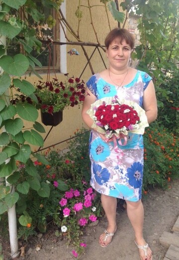 Моя фотография - Наталья Рихтер(Маруси, 51 из Николаев (@natalyarihtermarusich)