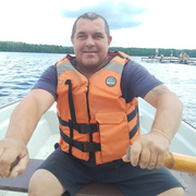 Вадим, 47, Малоярославец