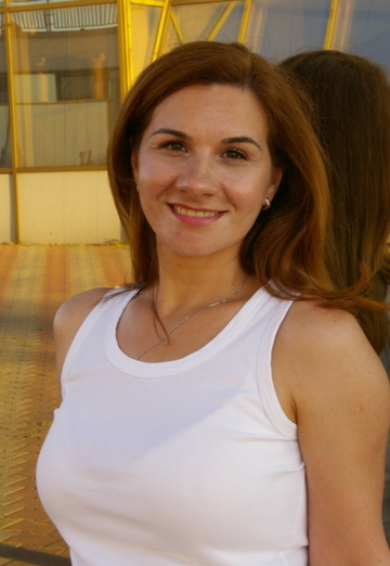 Моя фотография - Елена, 39 из Одесса (@elena270795)