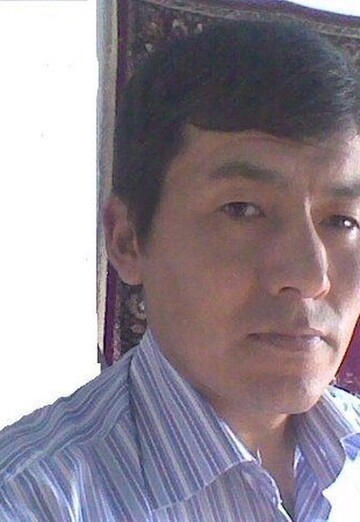 Моя фотография - Куаныш, 51 из Талгар (@kuanish1003)