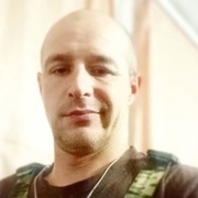 Николай, 36, Дуван