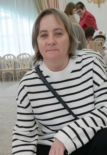 My photo - Nataliya, 45 from Tambov (@nataliya70419)