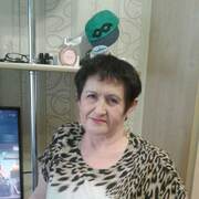 Елена, 65, Надым