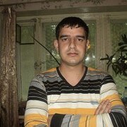 Рома, 34, Кирово-Чепецк
