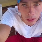 Александр, 35, Талица