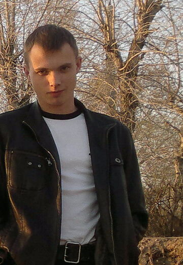 Моя фотография - Дмитрий, 34 из Архангельск (@dmitriy71549)