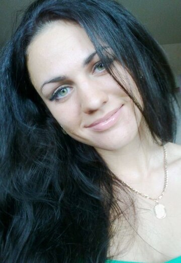 Моя фотография - Марина, 30 из Сызрань (@marina37617)