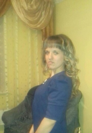 My photo - ✨💕 Ekaterina Aleksand, 31 from Abakan (@ekaterinaaleksandrovna47)