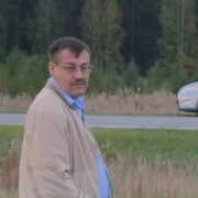 Павел, 54, Губкинский (Ямало-Ненецкий АО)
