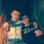 Роман, 33, Каргат