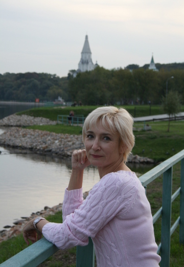 Моя фотография - Татьяна, 63 из Орел (@tatyana19305)