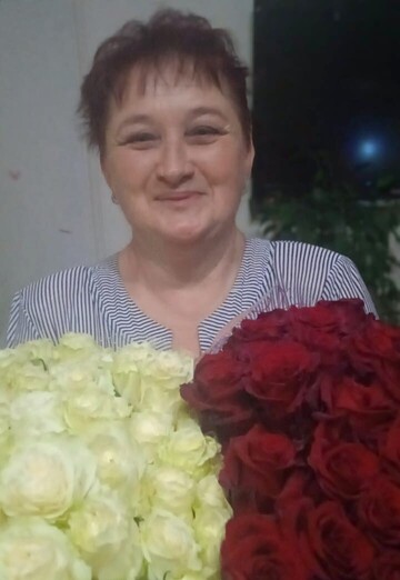 Моя фотография - Светлана, 53 из Воскресенск (@svetlana271837)