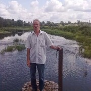 Сергий Димов, 66, Красногородское