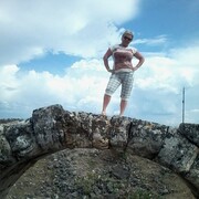 ЕЛЕНА, 41, Алексин