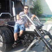 Антон, 35, Ноябрьск