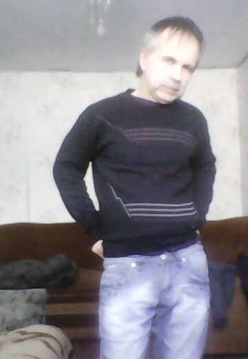 Моя фотография - volodya, 59 из Тамбов (@volodya9747)