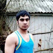фархан, 26, Лиски (Воронежская обл.)