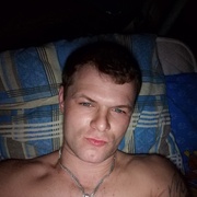 Павел, 32, Чара