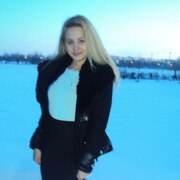 Мария, 29, Воротынец