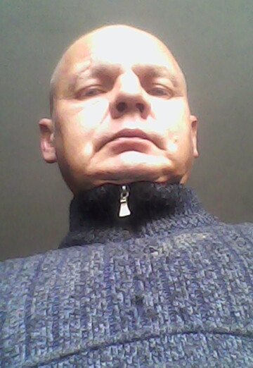 My photo - andrey, 57 from Baltiysk (@andrey290893)