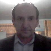Андрей Грошев, 61, Тара