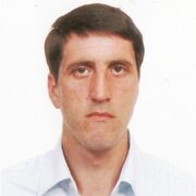 Денис, 42, Майский