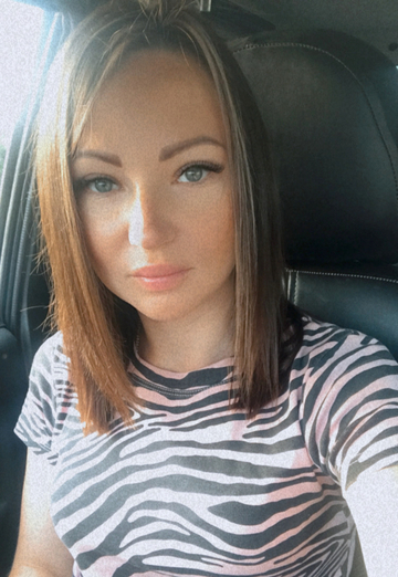 My photo - Ekaterina, 34 from Volzhskiy (@ekaterina200156)