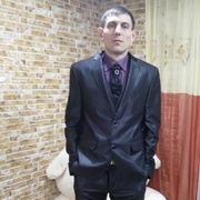 Андрей, 43, Заозерный