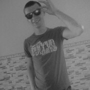 александр, 33, Туринск