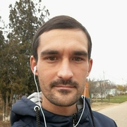 Миша, 35, Оричи